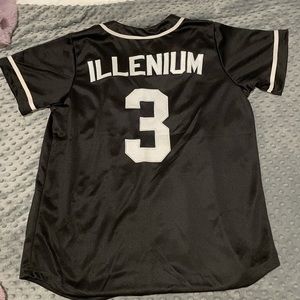 ILLENIUM Jersey - size small